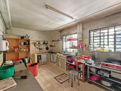 Hillview Estate (D23), Terrace #530284161